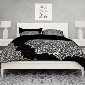 Mandala Bedding Set BS893