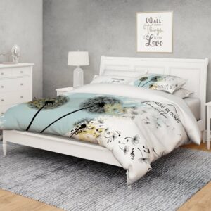Happiness Blooms Bedding Set BS896