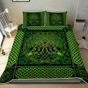 Tree Of Life Bedding Set BS1214
